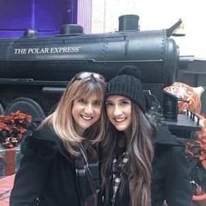 Meet your Posher, Dani